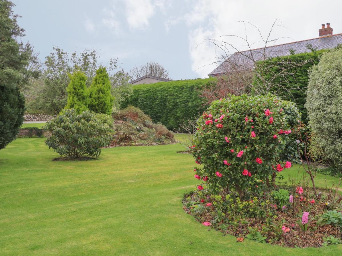 Holiday home Chycoose