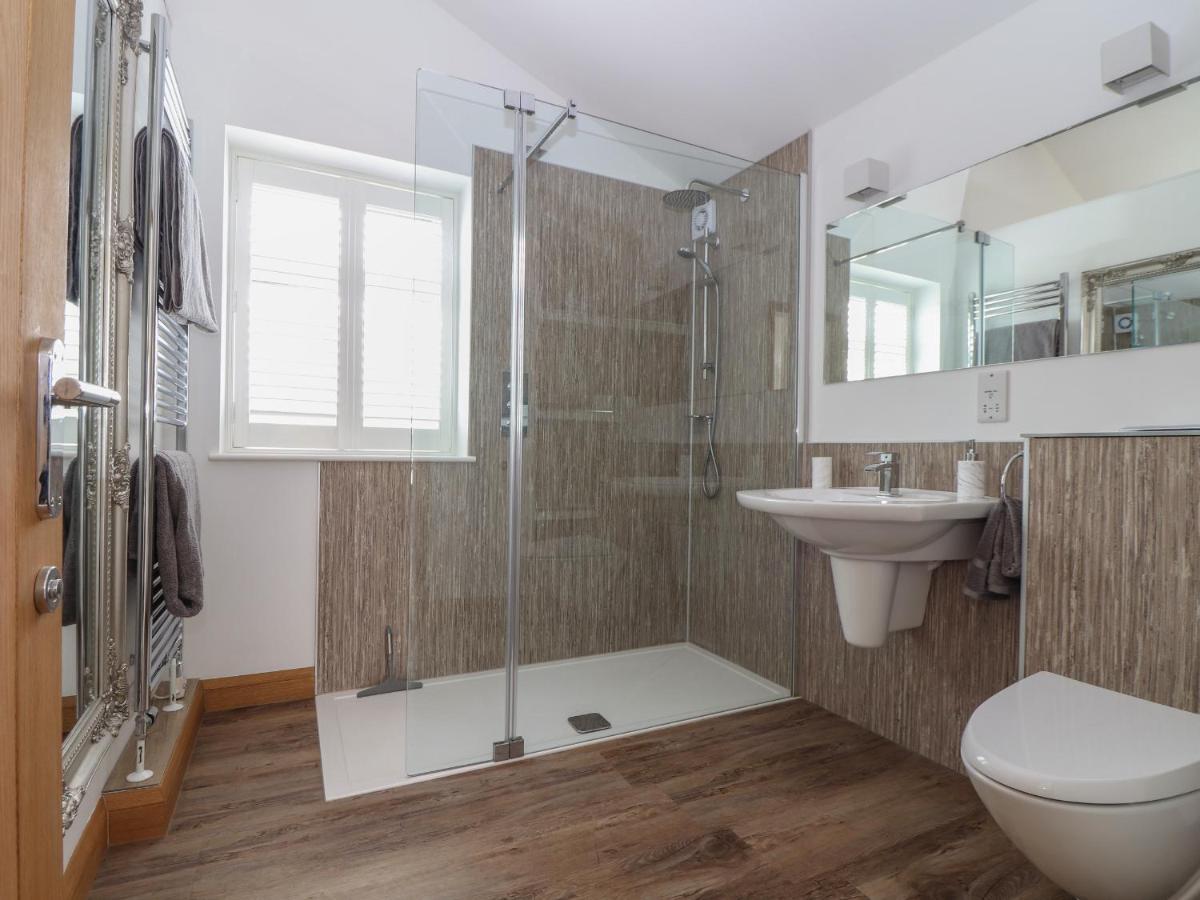 Chycoose Truro