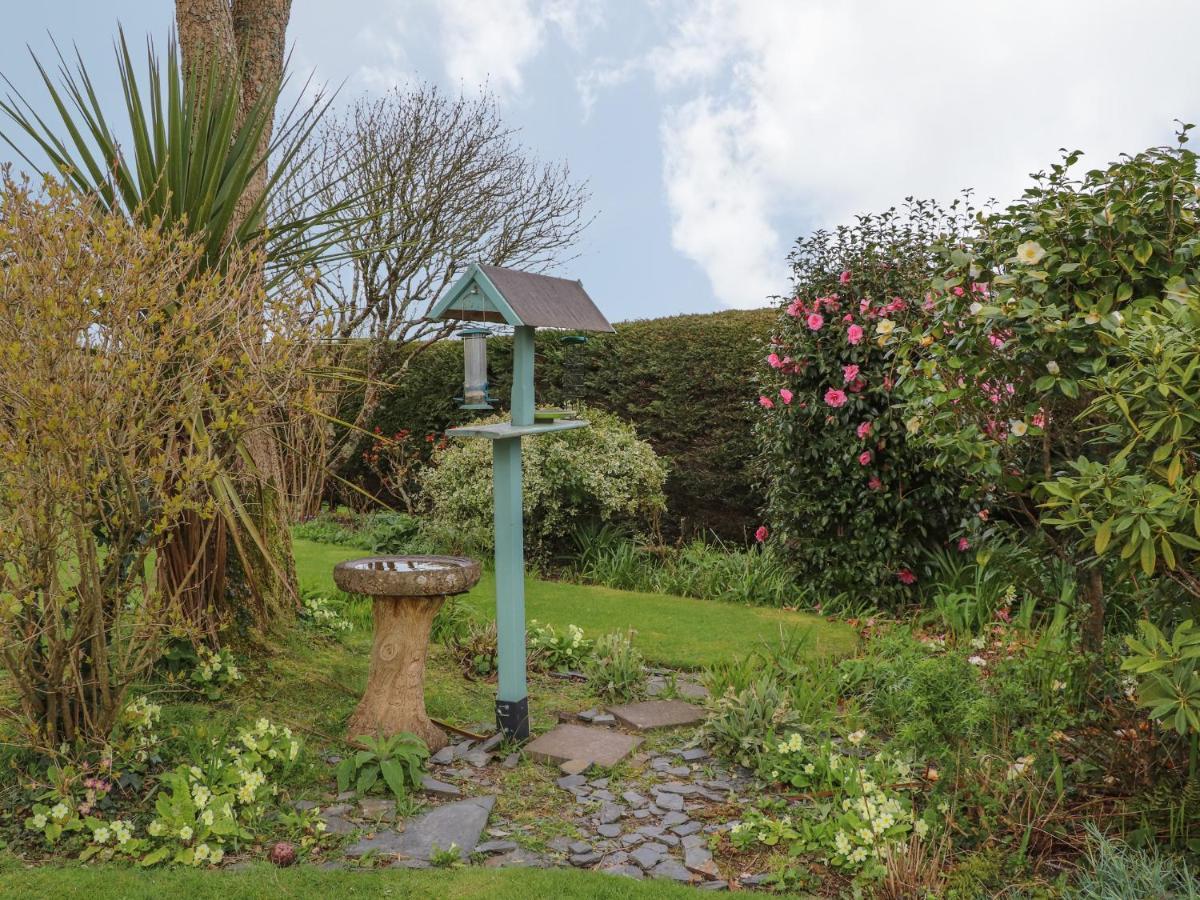 Chycoose Holiday home *
