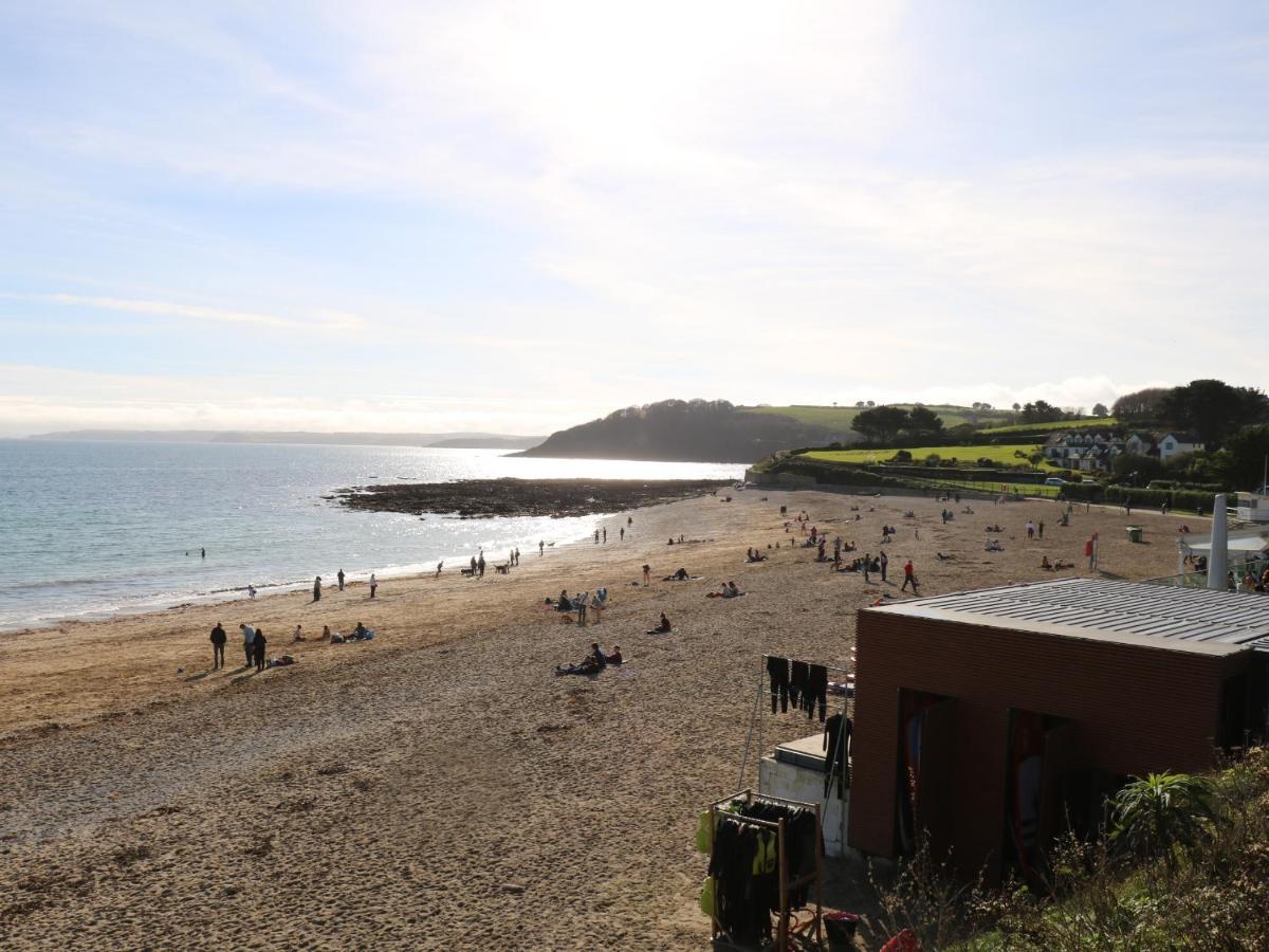 Chycoose Holiday home Truro