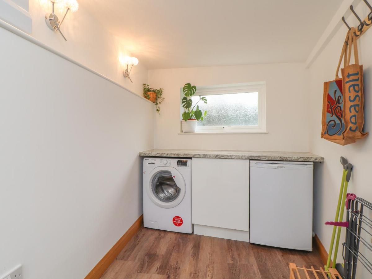 Chycoose Holiday home Truro